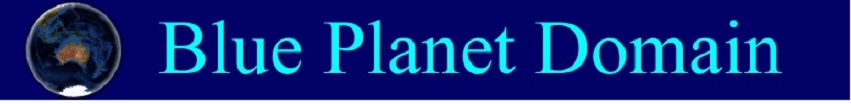 Blue Planet Domain